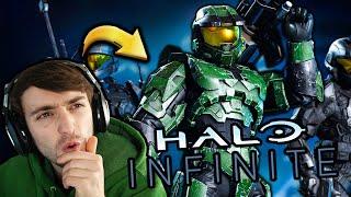 THIS MAY BE THE BEST UPDATE FOR HALO INFINITE YET | OPERATION GREAT JOURNEY