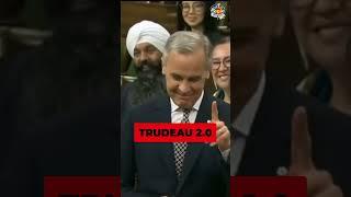 TRUDEAU 2.0