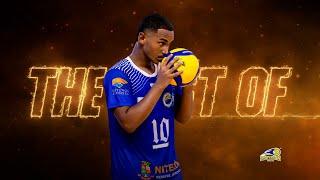 The Best of Eduardo Lisboa  |  Setter 2024/2025 | PLAYERS ON VOLLEYBALL