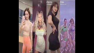 Tik Tok Line Dancer Challenge August 2019 | Tik Tok Dance Challenge | XXLarge Videos