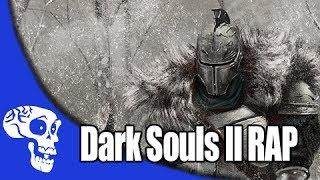 Dark Souls II Rap LYRICS - "Prepare to Die" by JT Music