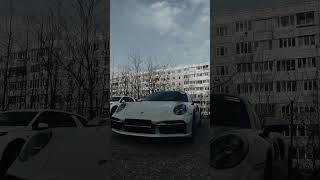 PORSCHE 911 на контрастах #обзор #automobile #car #porsche #edit #luxury #auto #авто #обзор #caredit