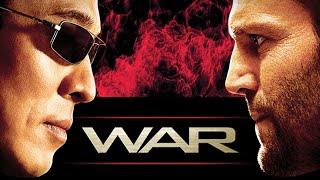 War (Ganzer Film auf Deutsch)