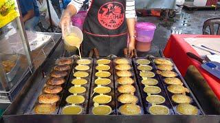 Malaysia Street Food JB Ramadan Bazaar