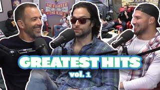 Chris D'Elia's Greatest Hits (vol. 1)