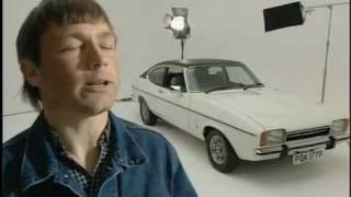 Ford Capri Documentary - The Car is the Star Part 2