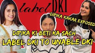 Dipika ki pehli beti ka sach || Employe ne batai sachai || Ibrahim family exposed