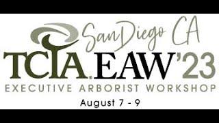 Why Attend EAW? Insurance Panel: Risk Assessment panelist Rory Anderson, Rancho Mesa Insurance