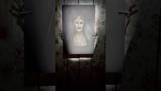 The Nun  #frightfest #halloween #theconjuring