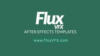 FluxVFX Youtube Intro