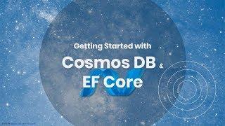 Getting Started with Cosmos DB + EF Core - Thiago Passos