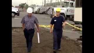 What do civil engineering technicians do?