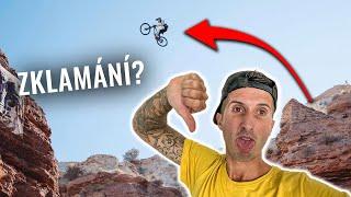 RED BULL RAMPAGE BYL SUPER, ALE...