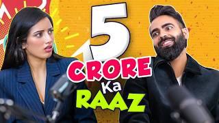 Kisaan ke Bete ne Kamaye 5 Crore Rupee | Podcast with Desi Boy