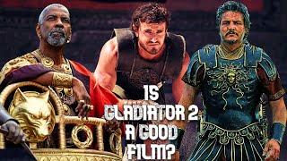 Gladiator 2 Early Review | Is This Movie Worth Watching or Not?