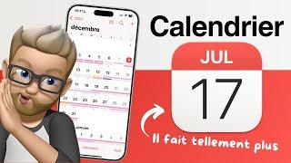 Apple Calendrier, le guide complet : Tout ce que vous ignoriez mais devez savoir