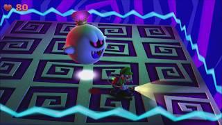 Luigi's Mansion 2 (Switch) Full Game, No Commentary