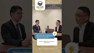 Session #24: Navigating the Asian Fixed Income Market