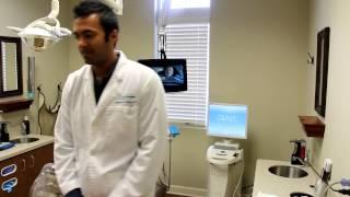 Patient Area Cedar Walk Dentistry - Charlotte NC Dentist