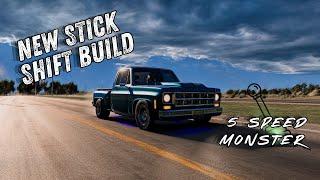 Beamng drive | NEW STICK SHIFT BUILD RP |CRASHBOSSTV #beamngdrive #beamng