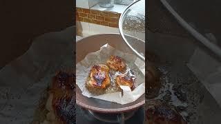 HOW TO COOK BONELESS FRIED CHICKEN #chinesefood