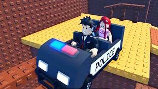 LOKIS NO CARRINHO DE 2 PESSOAS| Roblox - Drive it 2 Player Obby