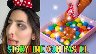 3 Hora De los Mejores Tiktoks de @Leidys Sotolongo Storytime Con Pastel Parte #216