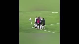 Gol de Gaspar Triverio de Chaco For Ever a Alvarado de Mar del Plata. Relato de Marcelo Mantaras