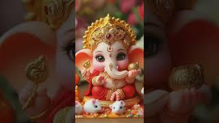 Aaya dekho aaya Bappa morya#Ganpati Bappa morya#shorts #youtubeshorts #viral#short #shortvideo