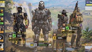 I Played COD Mobile with Randoms...