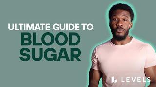 Understanding Blood Sugar Levels & What Should Your Levels Be? The ULTIMATE Guide to GLUCOSE