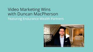 "Video Marketing Wins" with Duncan MacPherson of Pareto Systems (feat. Ari Baum)