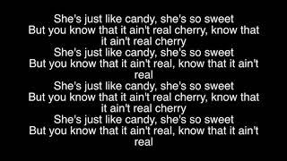 Doja Cat- Candy Lyrics