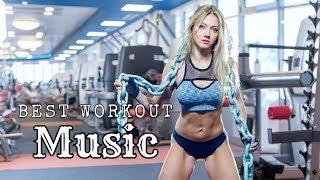 Best Workout Music Mix 2024  Best Gym Music 2024  Gym Motivation Music #25