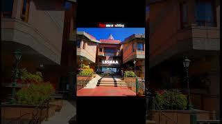 Just a building?| LBSNAA 4k Edit | Rv Jarwal  #upsc #motivation #civilserviceexam #lbsnaa #ias #ips