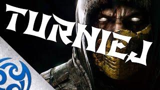  TURNIEJ (Mortal Kombat Rap) [PL]