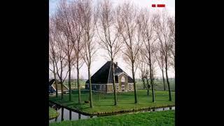 @Droogmakerij de Beemster (Beemster Polder)