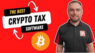 Best Crypto Tax Software in 2023