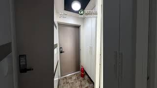 [인천복층빌라](5-136) 엘베있는 복층! 올수리 예정입니다~ 빠르게 찍어왔어요~ 복층은 층고가 높아요~ 검바위역 역세권! 인천 서구 검암동 복층 빌라 [인천복층]