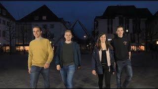 Ausbildung bei der KLS Martin Group | Nacht der Ausbildung 2019