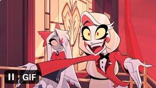 Hazbin Hotel New Sneak Peek