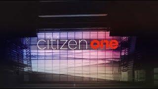 One Channel - Citizen One - Intro 2019