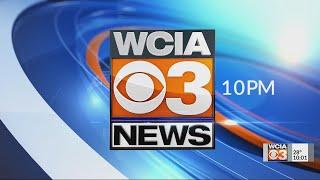 WCIA 3 News at 10