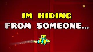 The Most Mysterious Geometry Dash Level...