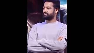 his respect towards elders and womens #ntr#vijayshanthi#ntrrespect#arjunsonofvyjayanthi