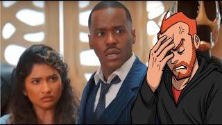 Doctor Who: The Terminal Decline Cannot Be Denied