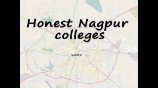 Colleges of Nagpur