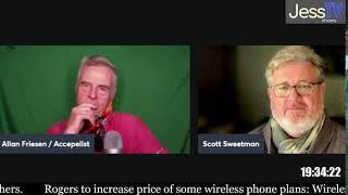 Jess TV Live Stream #jess #tv #podcast #livestrem #broadcast #local #raw #Jessfm #lethbridge #roku