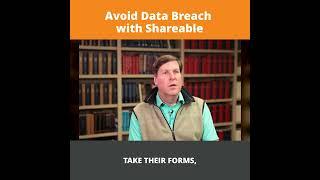 Avoid Data Breach With Shareable