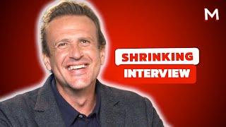 Jason Segel Talks Shrinking Season 2 & Casting Brett Goldstein in a Surprising Role